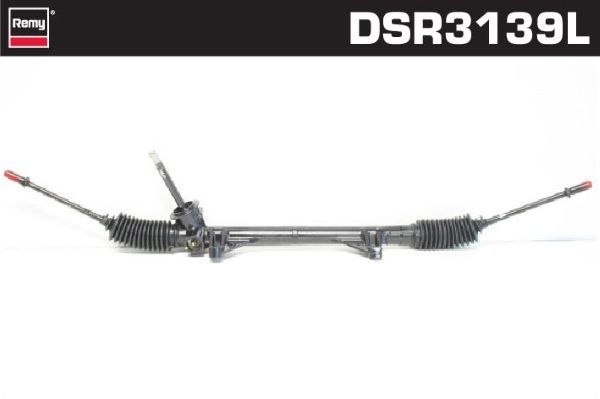 DELCO REMY Рулевой механизм DSR3139L